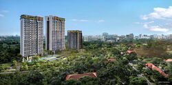 Bloomsbury Residences (D5), Apartment #471312451